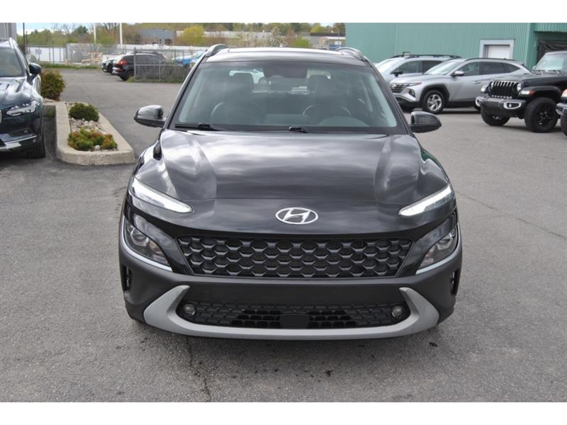 2022 Hyundai Kona - Image 8