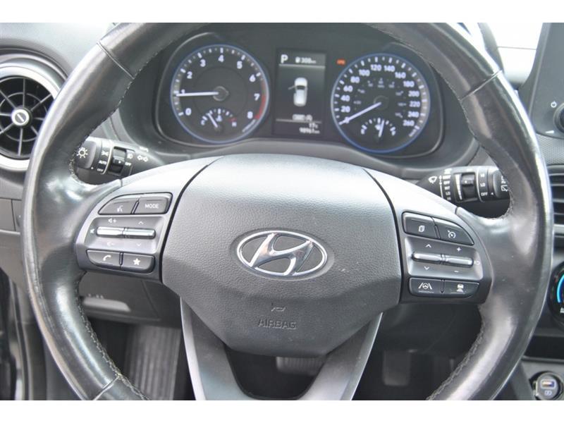 2022 Hyundai Kona - Image 14