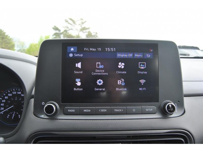 2022 Hyundai Kona - Image 17