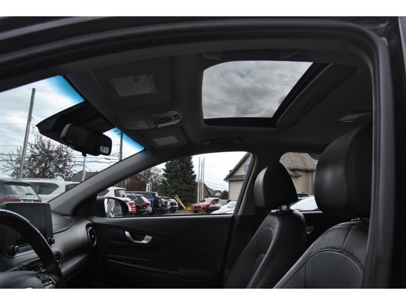 2022 Hyundai Kona - Image 19