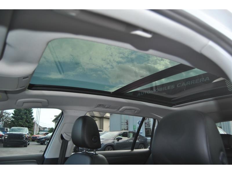 volkswagen Golf SportWagen 2018 - 20