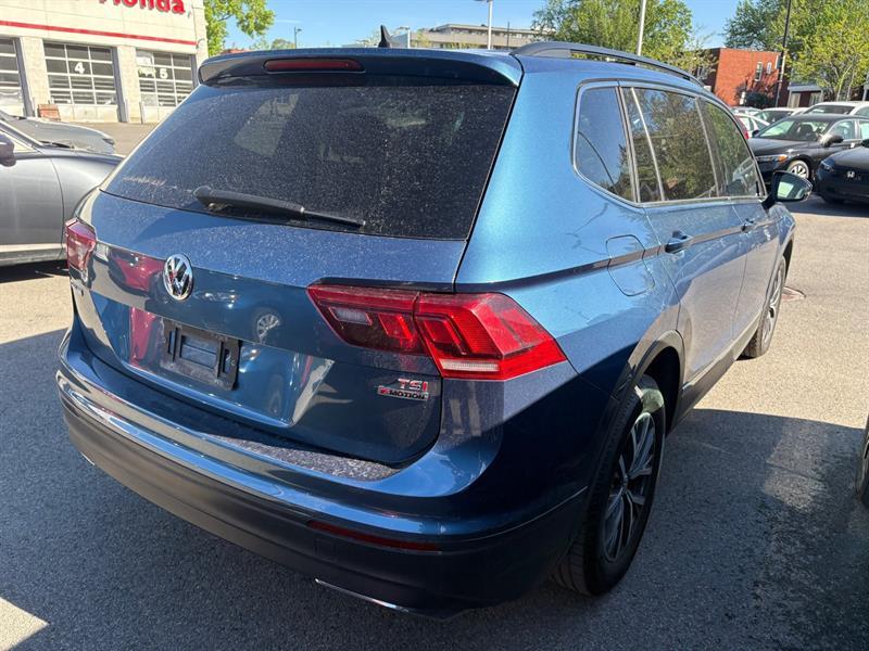 volkswagen Tiguan 2018 - 3
