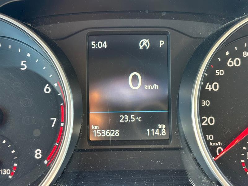 volkswagen Tiguan 2018 - 5