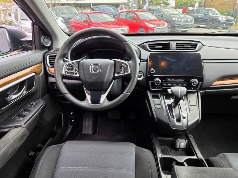 honda CR-V 2017 - 15