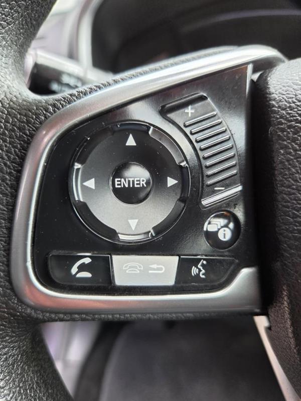 honda CR-V 2017 - 19