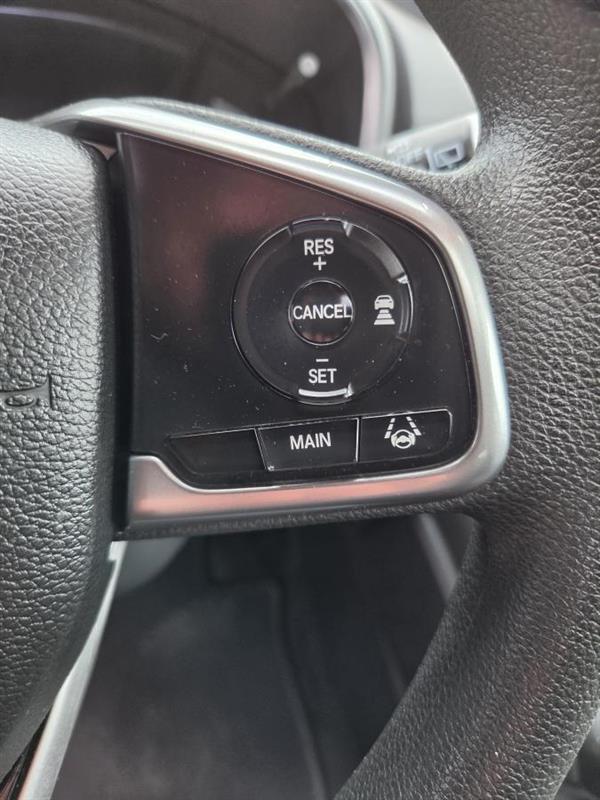 honda CR-V 2017 - 21