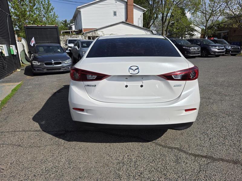 mazda Mazda3 2016 - 6