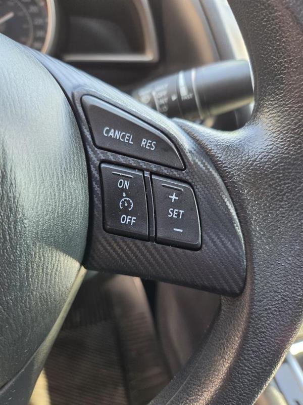 mazda Mazda3 2016 - 19