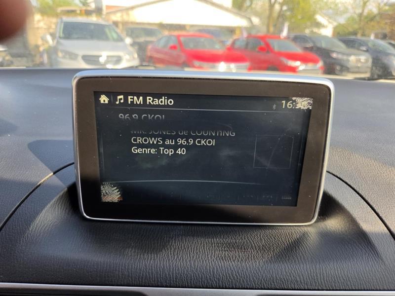 mazda Mazda3 2016 - 23