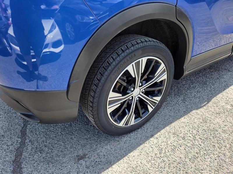 mitsubishi Eclipse Cross 2020 - 8