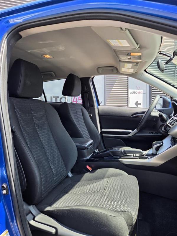 mitsubishi Eclipse Cross 2020 - 11
