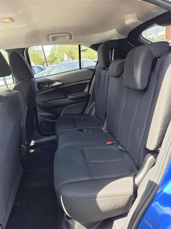 mitsubishi Eclipse Cross 2020 - 13