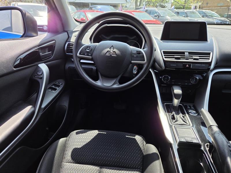 mitsubishi Eclipse Cross 2020 - 14