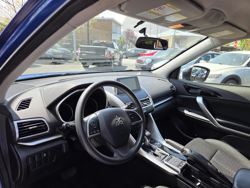 mitsubishi Eclipse Cross 2020 - 15