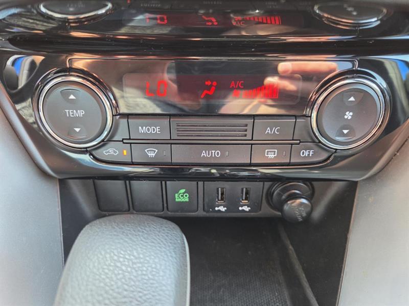 mitsubishi Eclipse Cross 2020 - 23