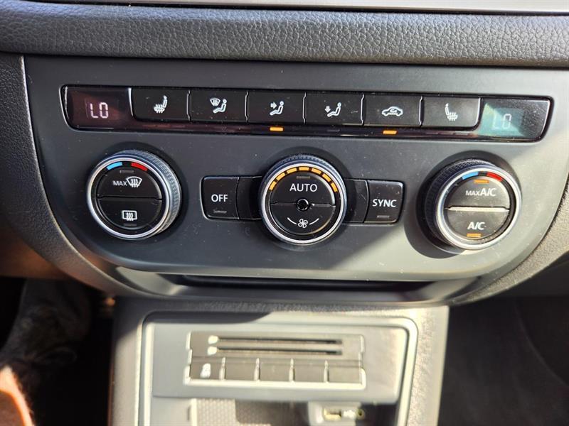 volkswagen Tiguan 2017 - 21