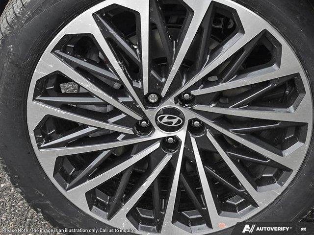 hyundai Palisade Hybrid 2026 - 6