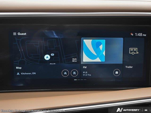 hyundai Palisade Hybrid 2026 - 10