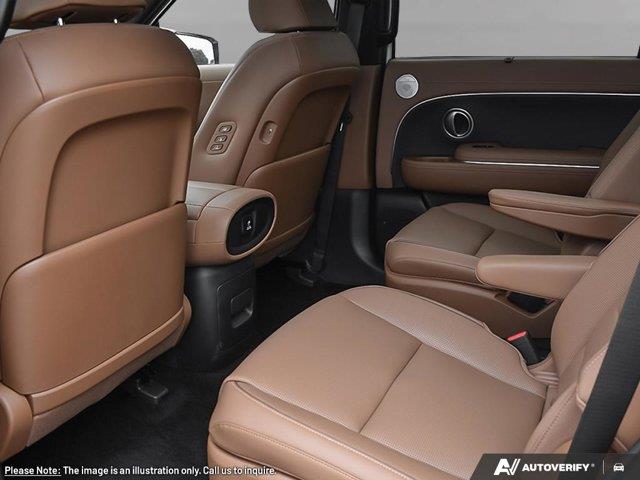 hyundai Palisade Hybrid 2026 - 13