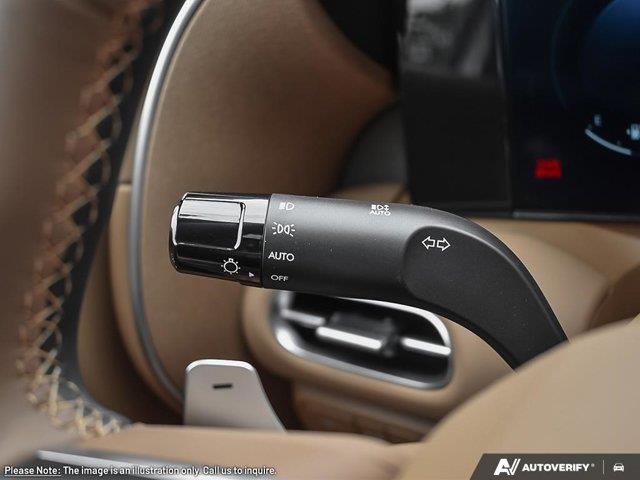 hyundai Palisade Hybrid 2026 - 17