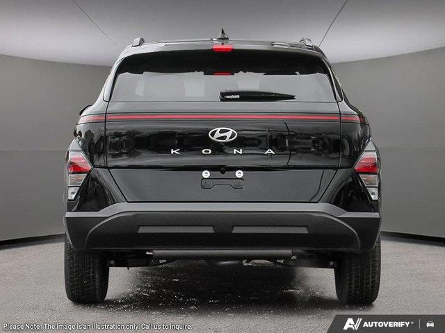 hyundai Kona 2026 - 5