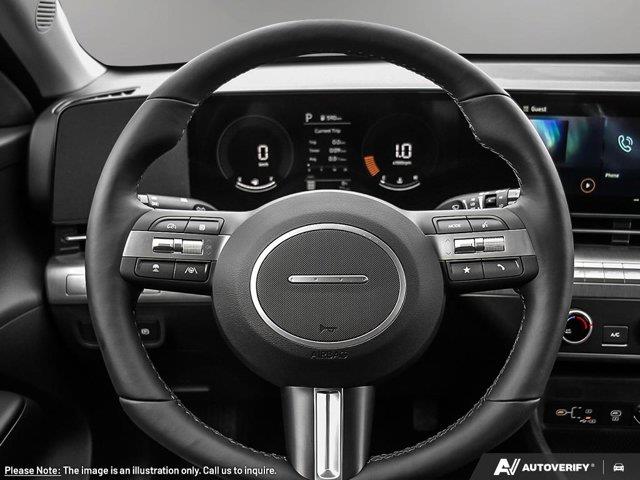 hyundai Kona 2026 - 13