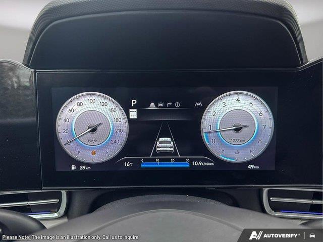 hyundai Elantra 2026 - 13