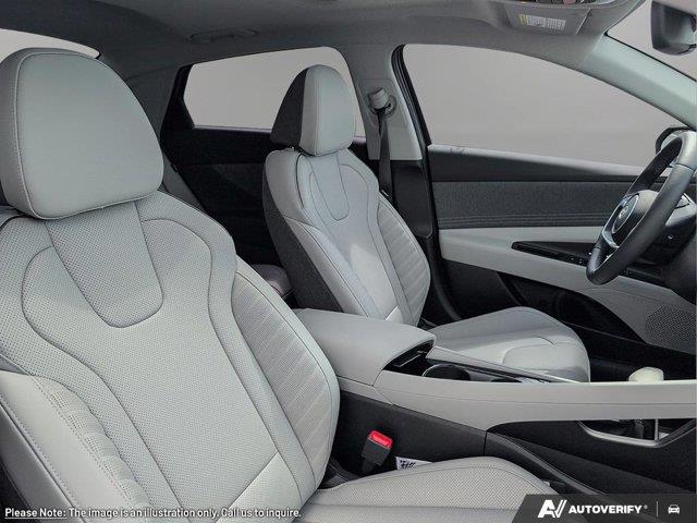 hyundai Elantra 2026 - 20