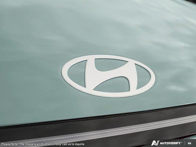 hyundai Kona 2026 - 7