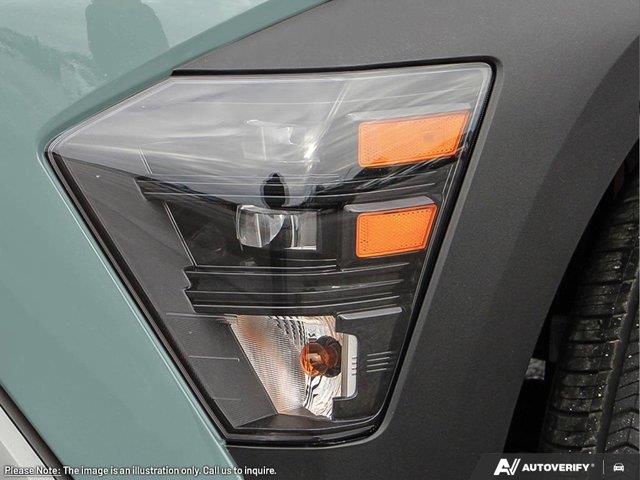 hyundai Kona 2026 - 8