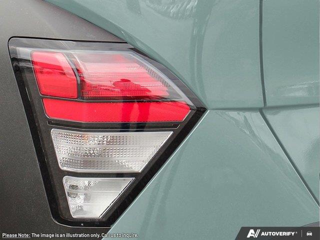 hyundai Kona 2026 - 9