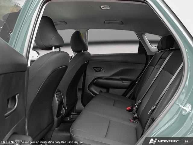 hyundai Kona 2026 - 19
