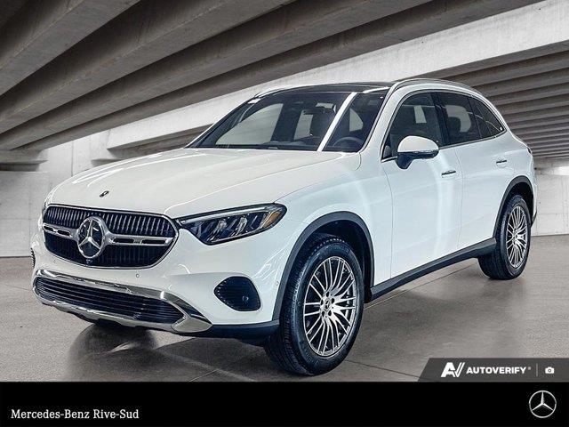 mercedes-benz GLC 2026