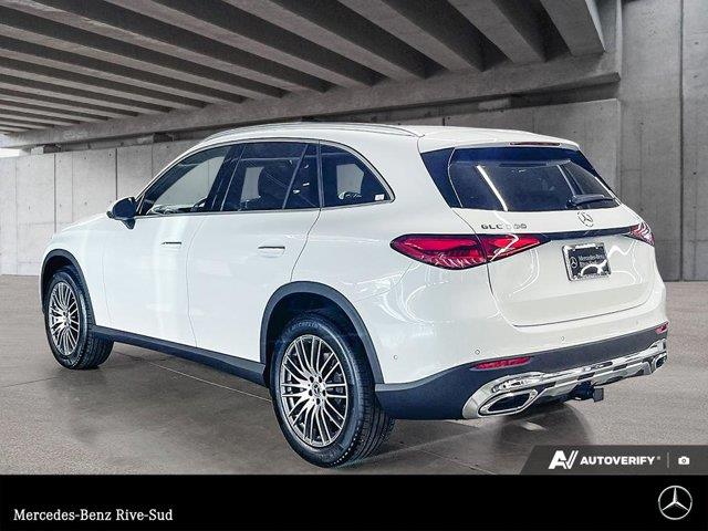 mercedes-benz GLC 2026 - 3