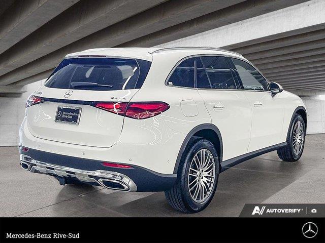 mercedes-benz GLC 2026 - 5