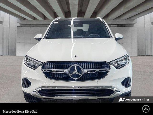 mercedes-benz GLC 2026 - 8