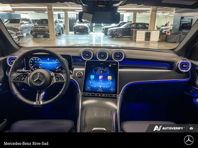 mercedes-benz GLC 2026 - 10