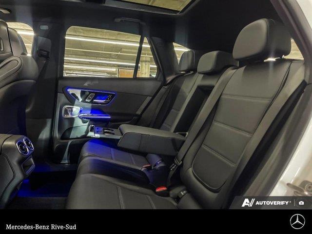 mercedes-benz GLC 2026 - 14