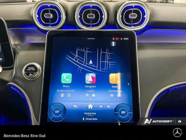 mercedes-benz GLC 2026 - 16