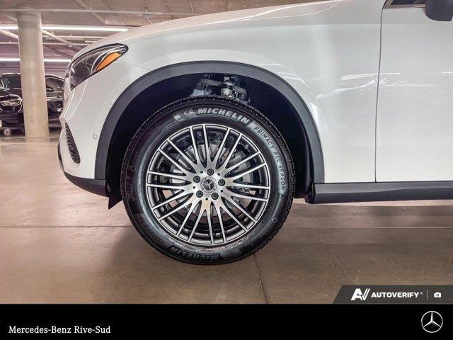 mercedes-benz GLC 2026 - 18