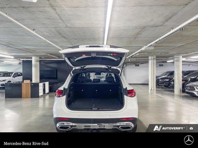 mercedes-benz GLC 2026 - 19
