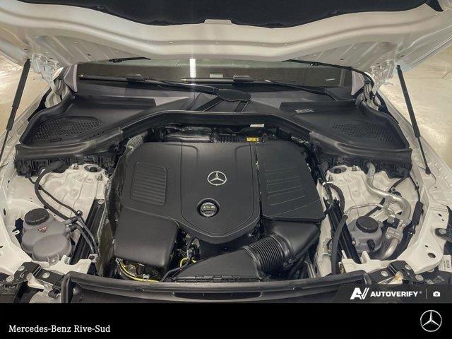 mercedes-benz GLC 2026 - 20