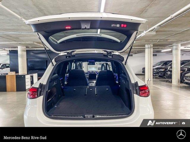 mercedes-benz GLC 2026 - 26