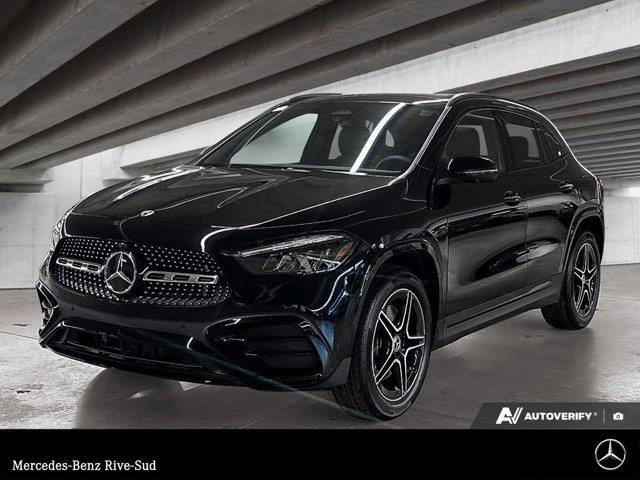 mercedes-benz GLA 2026 - 1
