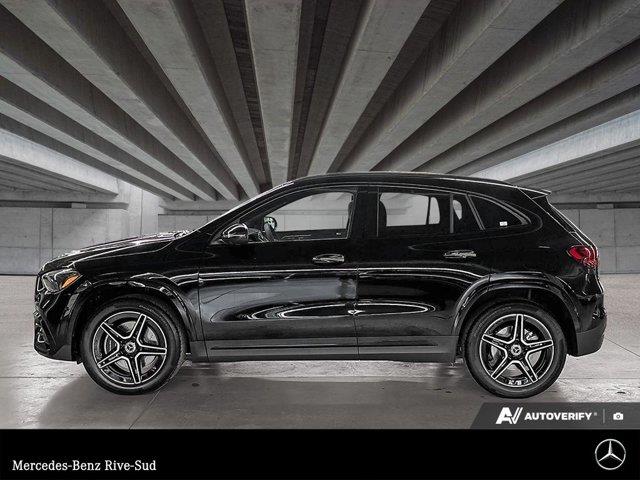 mercedes-benz GLA 2026 - 2