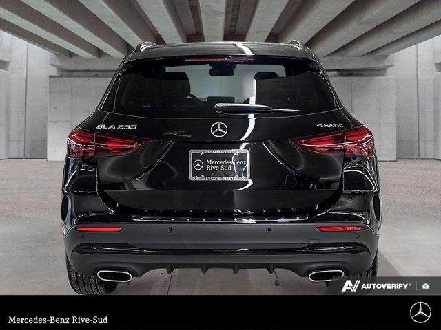 mercedes-benz GLA 2026 - 4