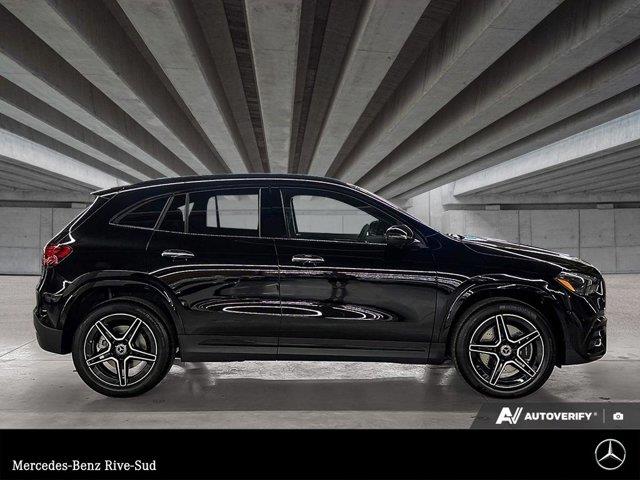 mercedes-benz GLA 2026 - 6