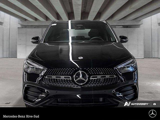 mercedes-benz GLA 2026 - 8