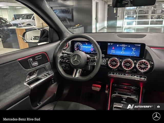 mercedes-benz GLA 2026 - 9