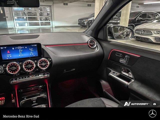 mercedes-benz GLA 2026 - 11